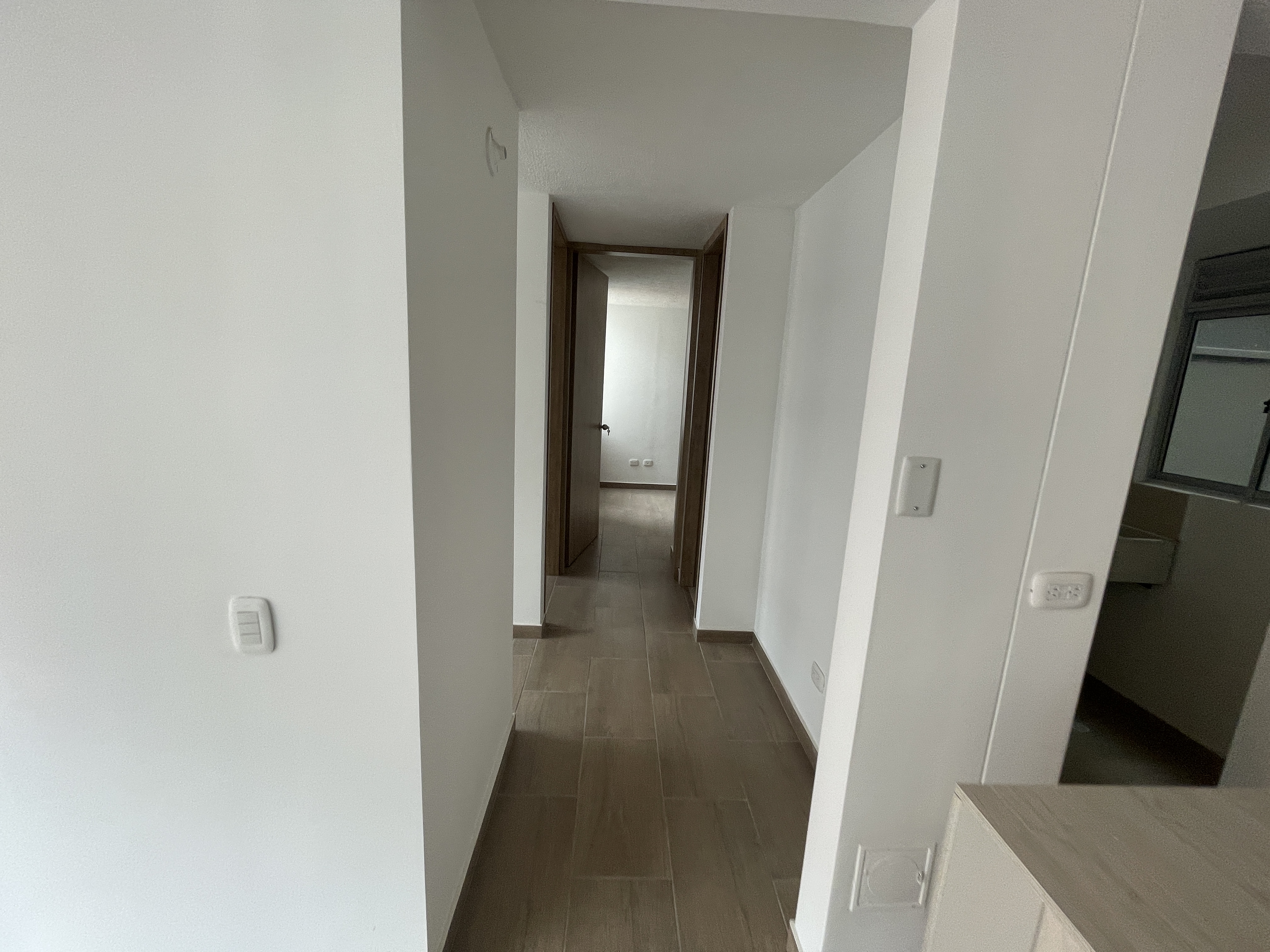 Apartamento en venta en Algarra Iii, Zipaquirá · foto 11 de 21