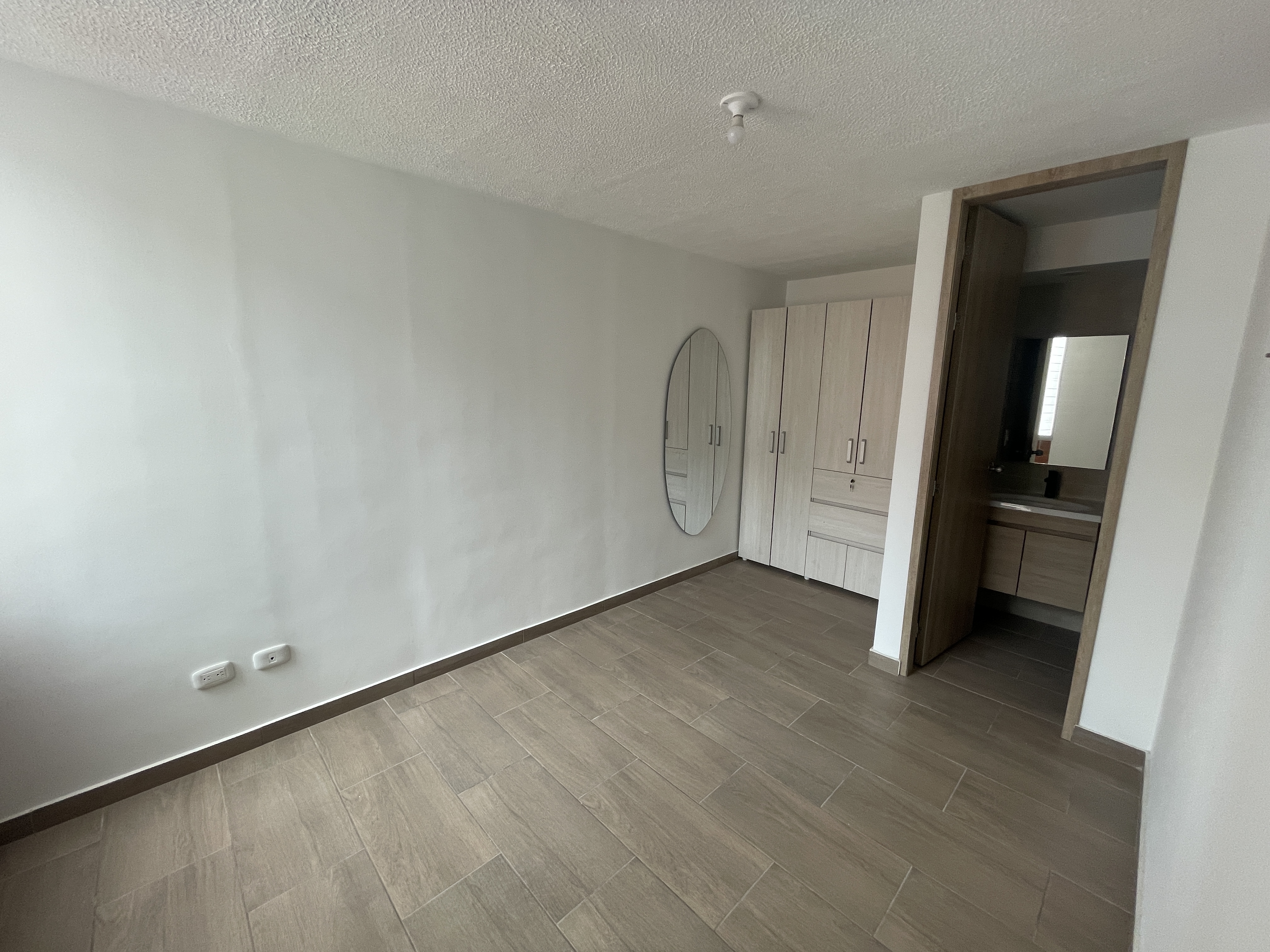 Apartamento en venta en Algarra Iii, Zipaquirá · foto 12 de 21