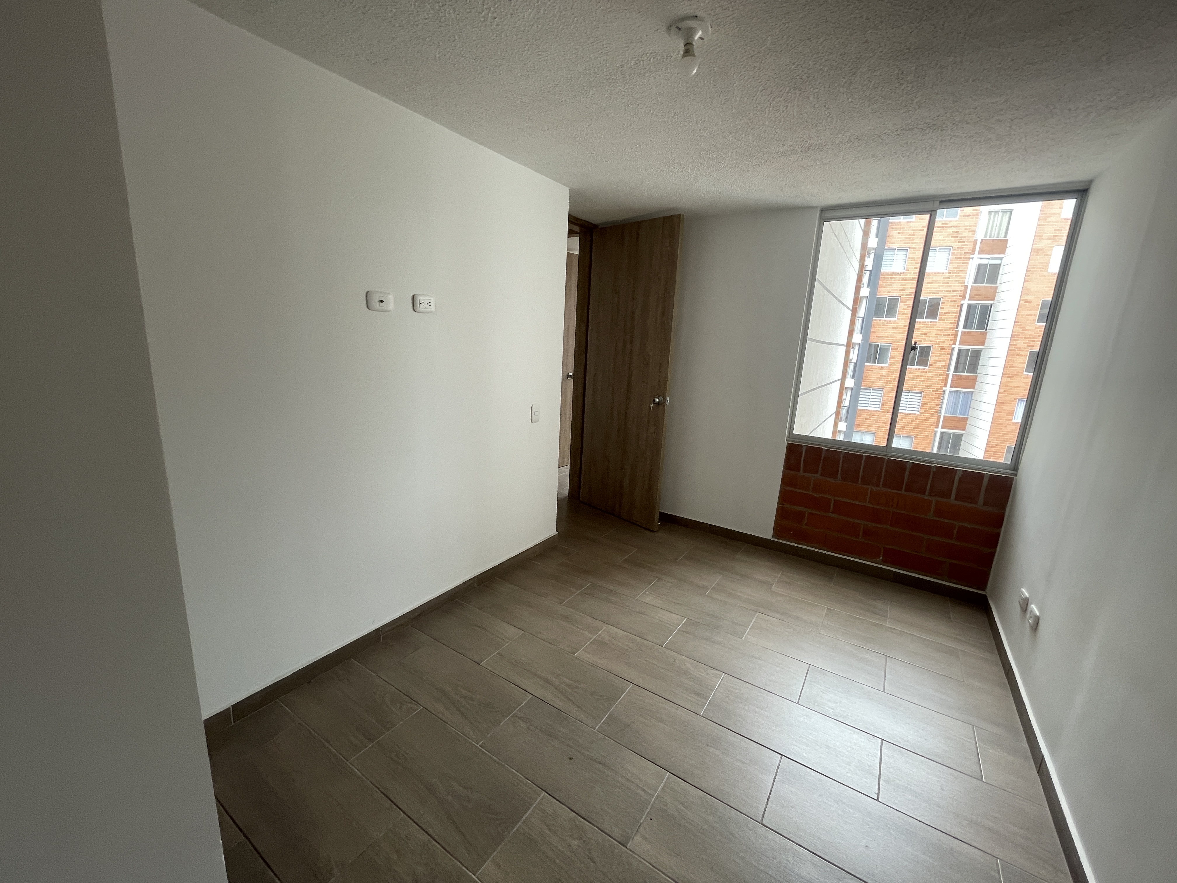 Apartamento en venta en Algarra Iii, Zipaquirá · foto 13 de 21