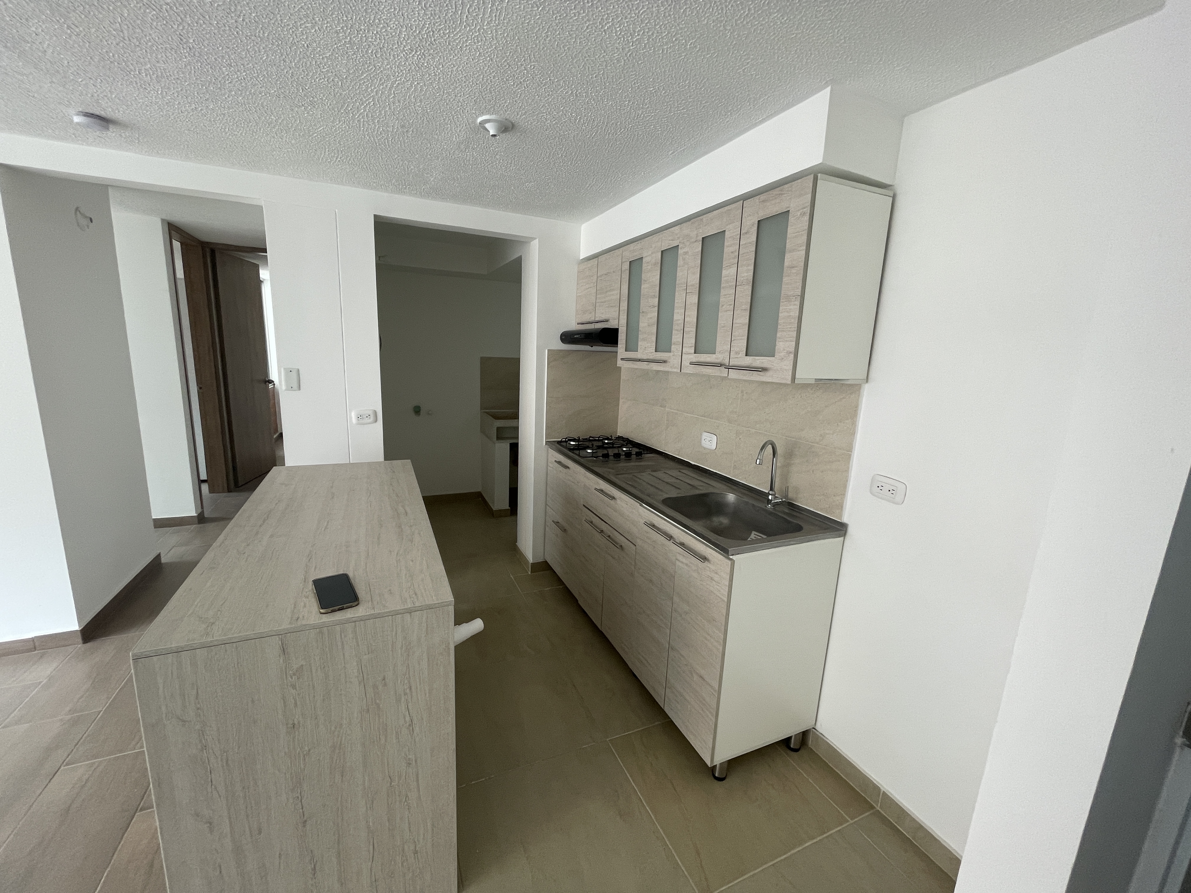 Apartamento en venta en Algarra Iii, Zipaquirá · foto 16 de 21