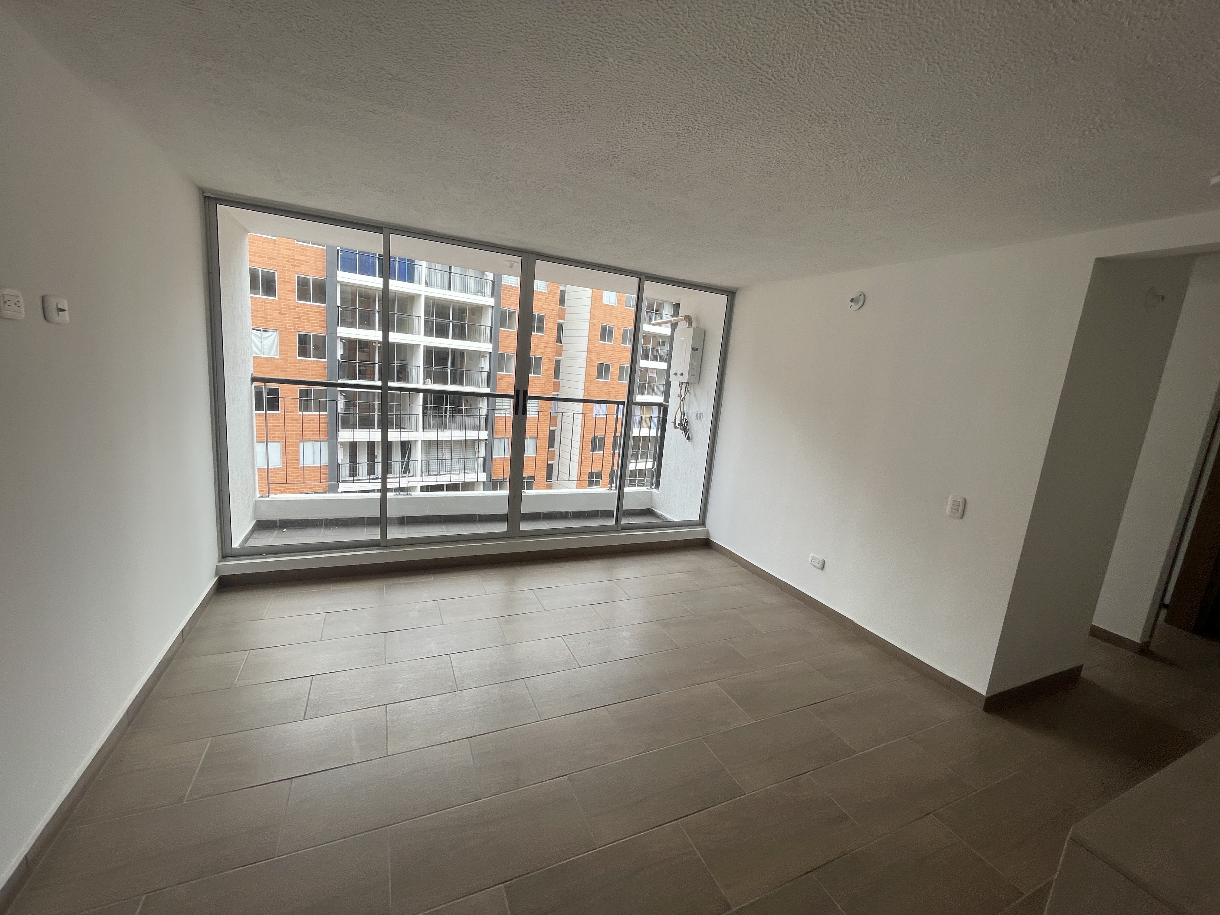 Apartamento en venta en Algarra Iii, Zipaquirá · foto 3 de 21