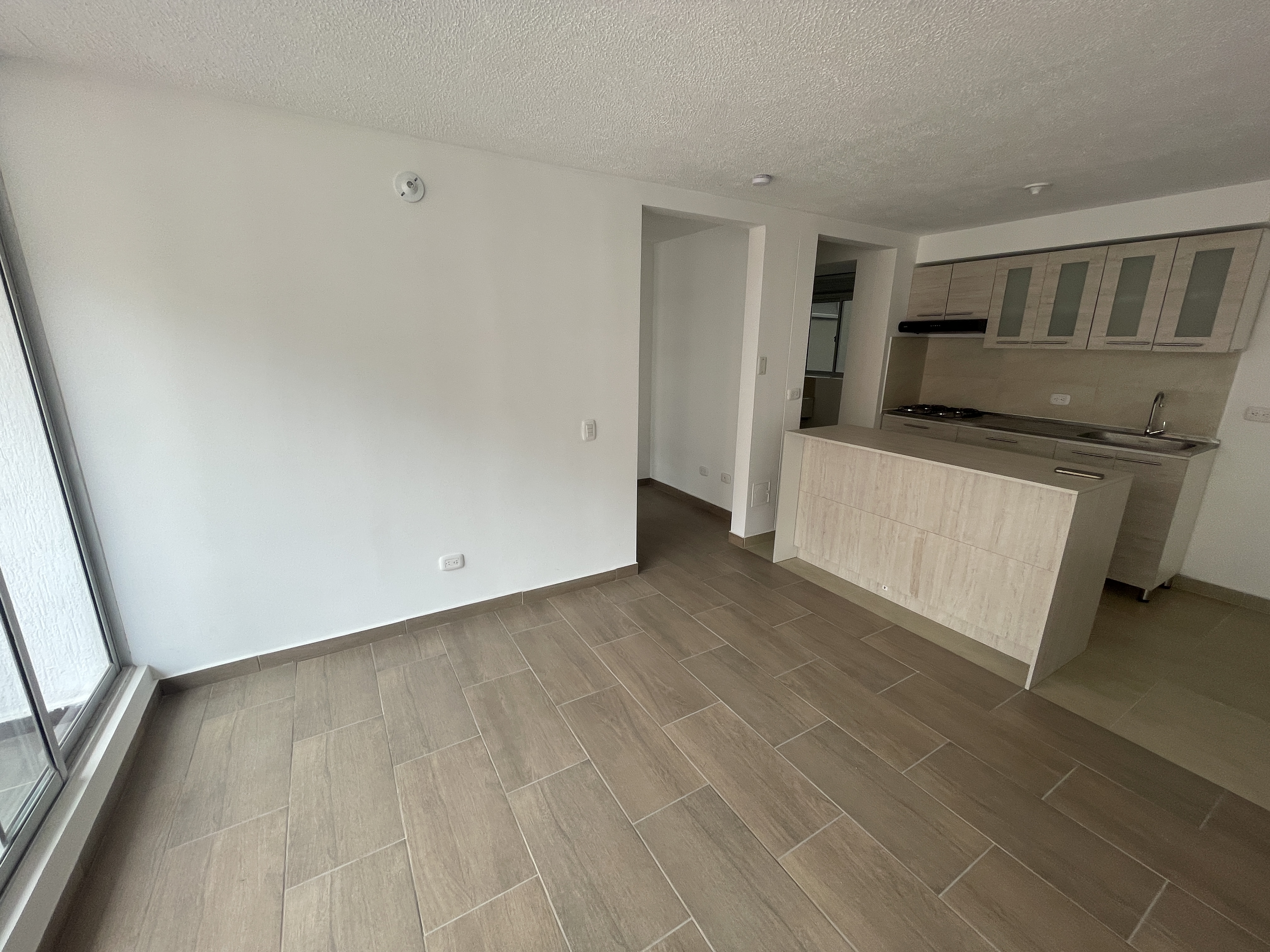 Apartamento en venta en Algarra Iii, Zipaquirá · foto 15 de 21