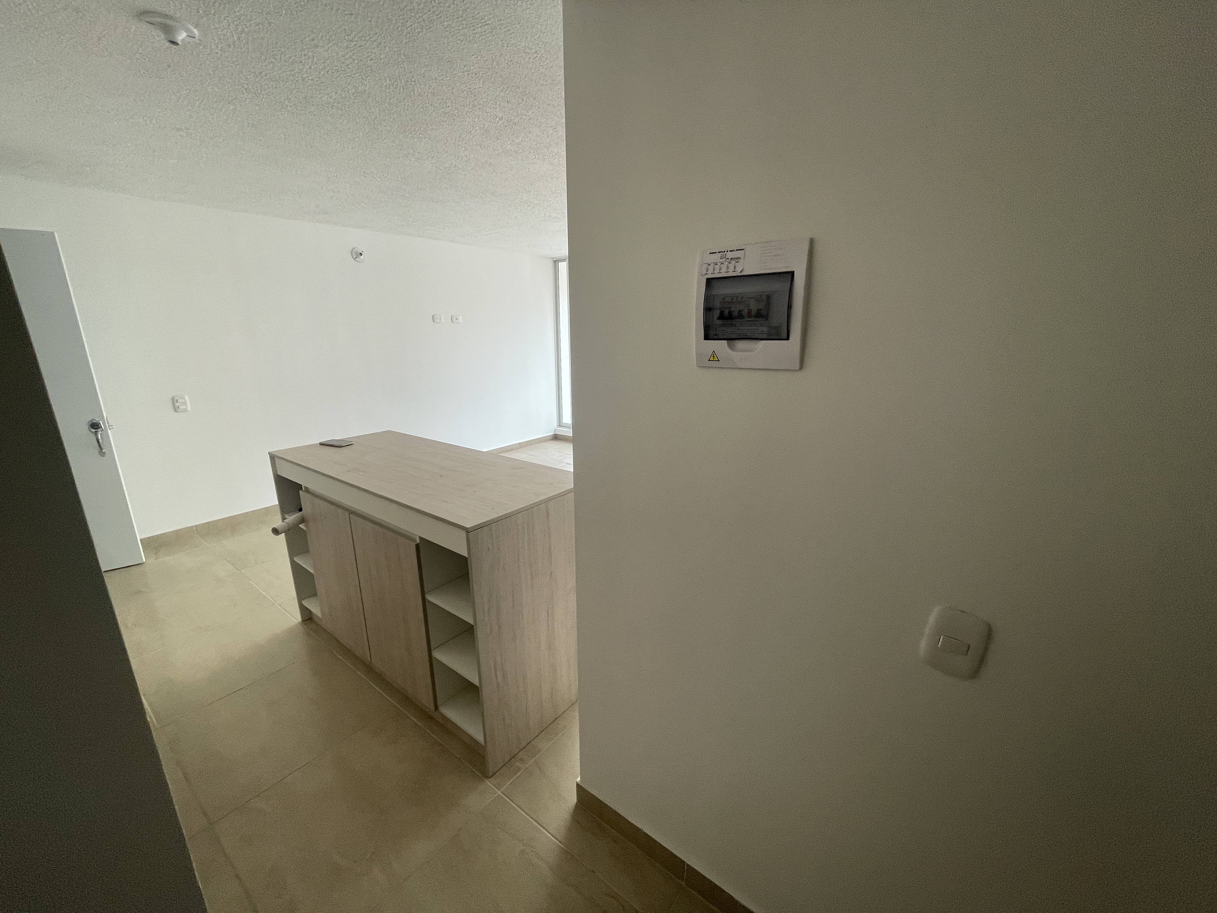 Apartamento en venta en Algarra Iii, Zipaquirá · foto 19 de 21