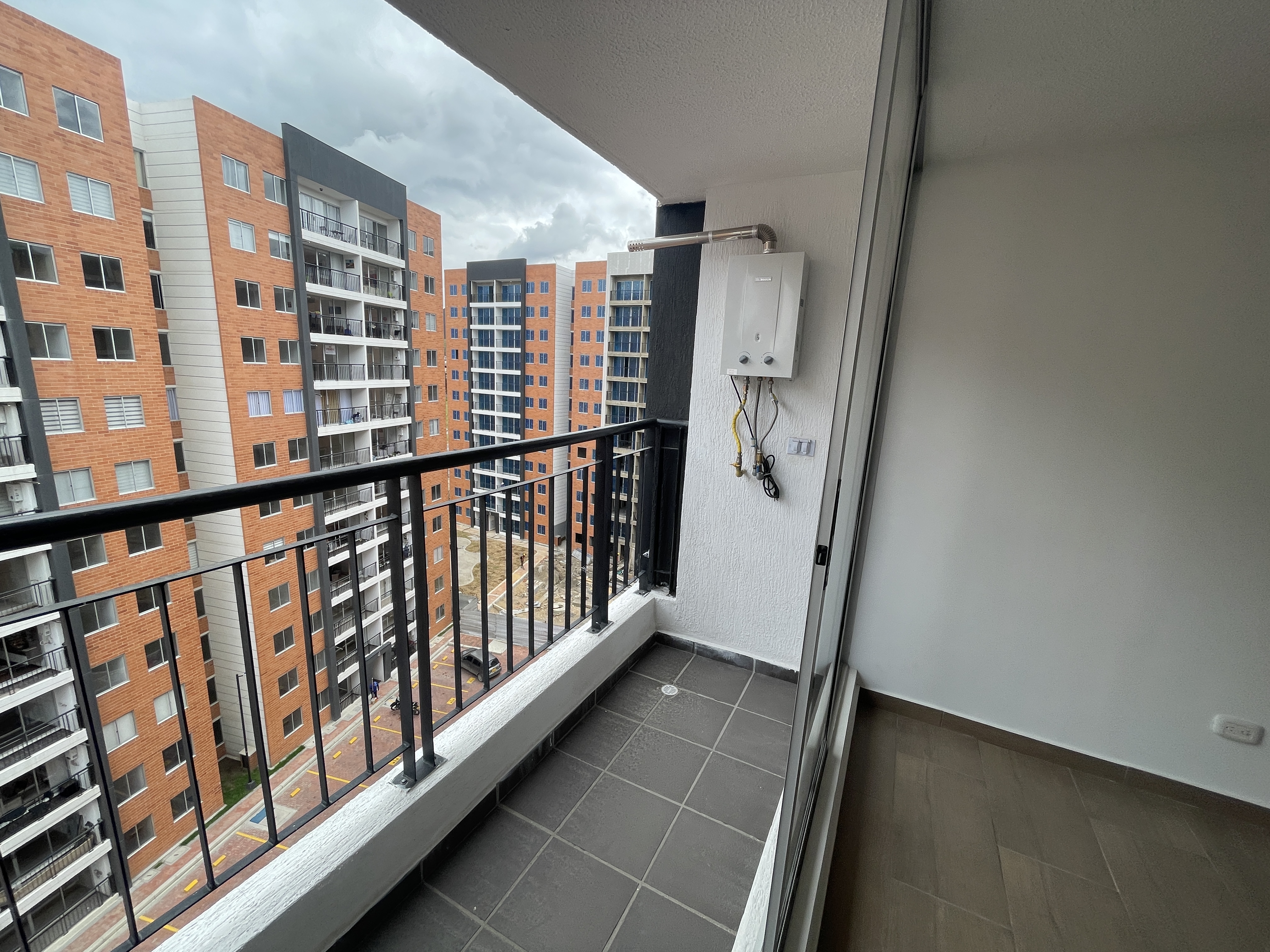 Apartamento en venta en Algarra Iii, Zipaquirá · foto 20 de 21