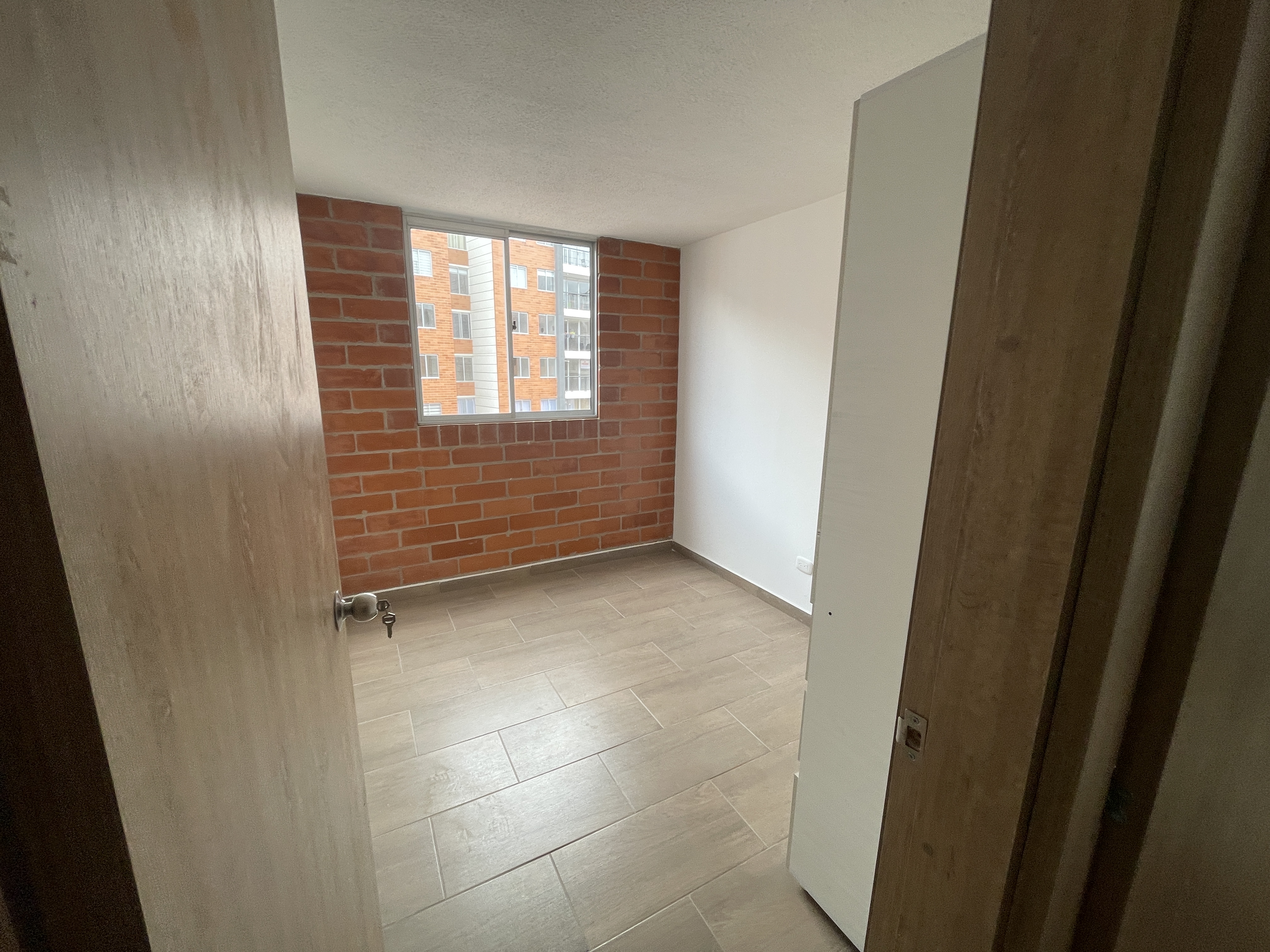 Apartamento en venta en Algarra Iii, Zipaquirá · foto 18 de 21