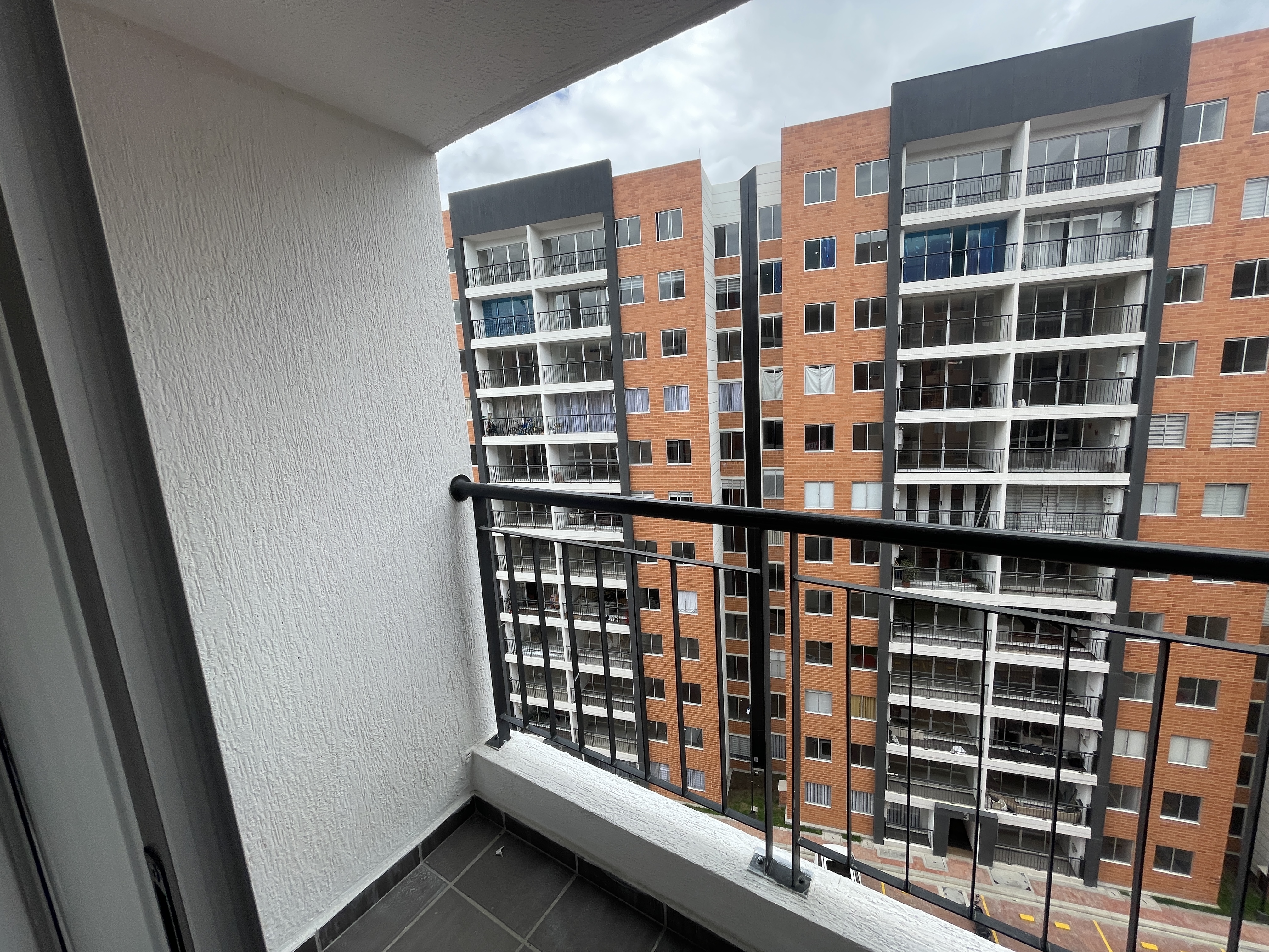 Apartamento en venta en Algarra Iii, Zipaquirá · foto 21 de 21