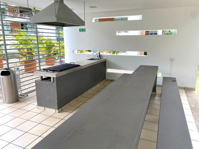Apartamento de 3 alcobas en venta en Portal Del Vergel, Ibagué, 135 m² · foto 13 de 20