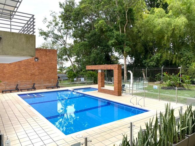 Apartamento de 3 alcobas en venta en Portal Del Vergel, Ibagué, 135 m² · foto 16 de 20