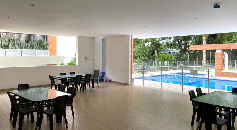 Apartamento de 3 alcobas en venta en Portal Del Vergel, Ibagué, 135 m² · foto 17 de 20