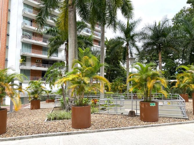 Apartamento de 3 alcobas en venta en Portal Del Vergel, Ibagué, 135 m² · foto 20 de 20