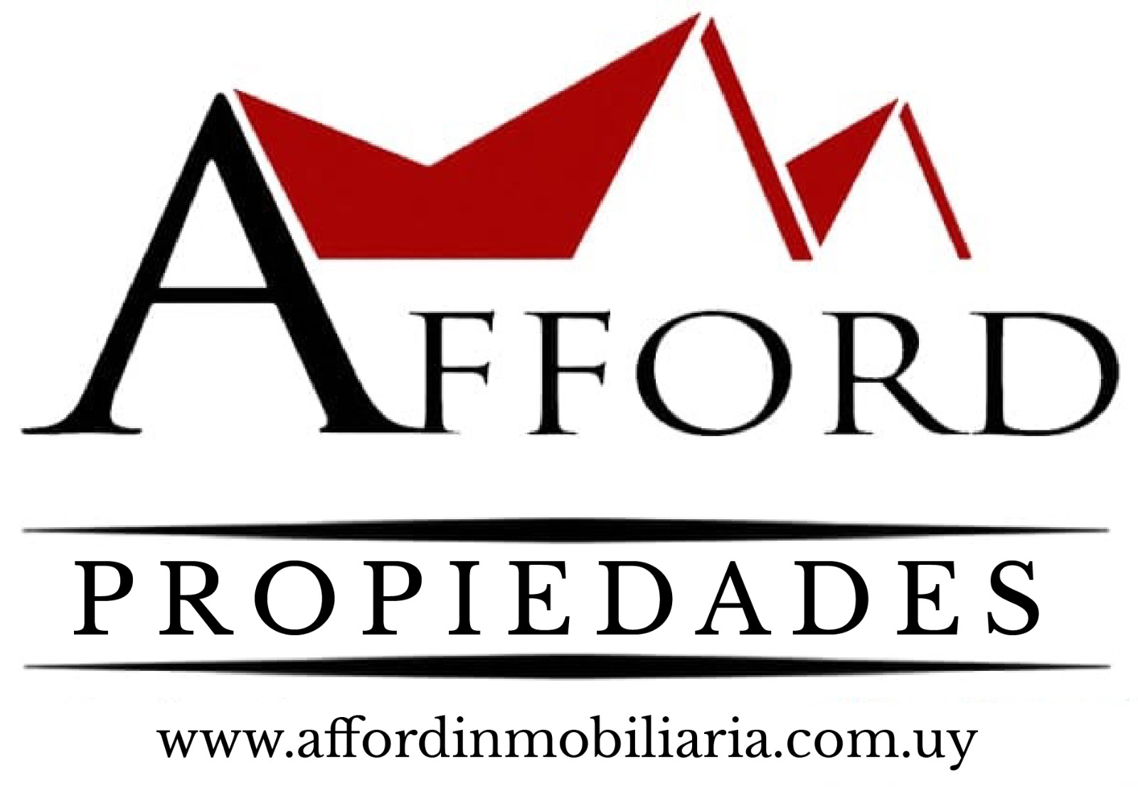 Inmobiliaria Afford Propiedades Afford Propiedades
