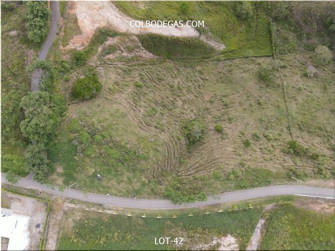 Lote en venta en Cerritos, Pereira, 10147 m² · foto 2 de 14