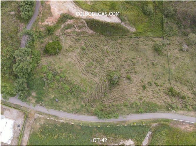 Lote en venta en Cerritos, Pereira, 10147 m² · foto 6 de 14