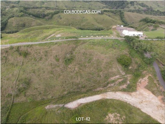 Lote en venta en Cerritos, Pereira, 10147 m² · foto 11 de 14