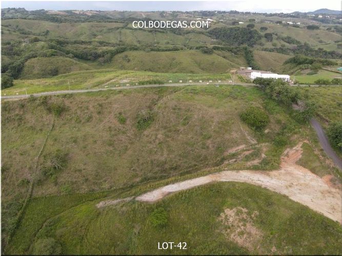 Lote en venta en Cerritos, Pereira, 10147 m² · foto 13 de 14