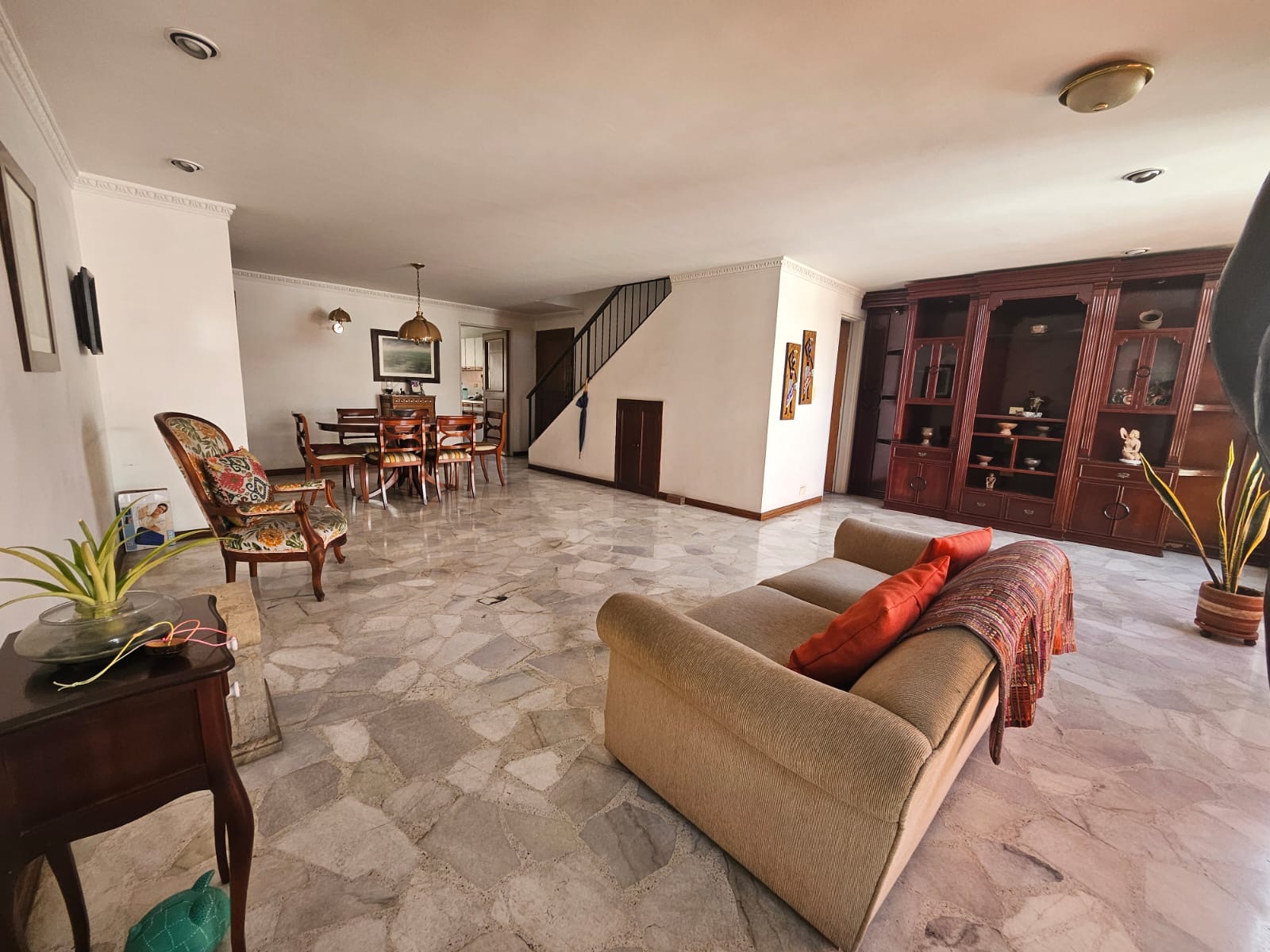 Apartamento en  Venta en Versalles, Cali