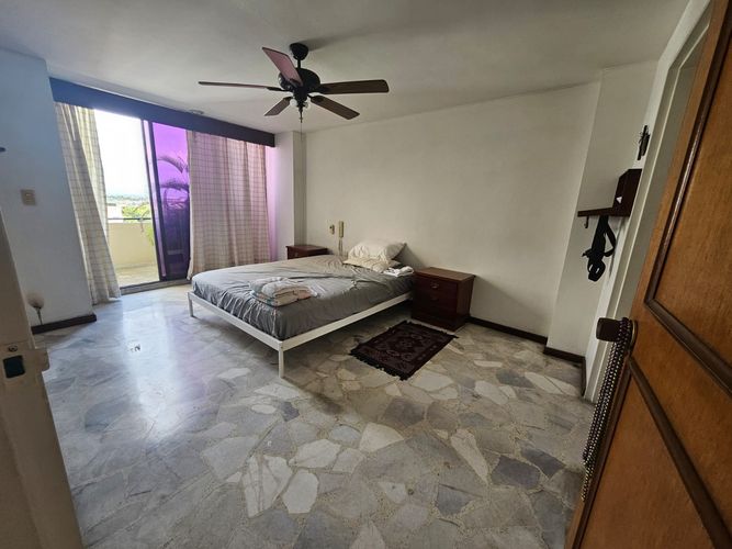 Apartamento de 3 alcobas en venta en Versalles, Cali, 139 m² · foto 11 de 17