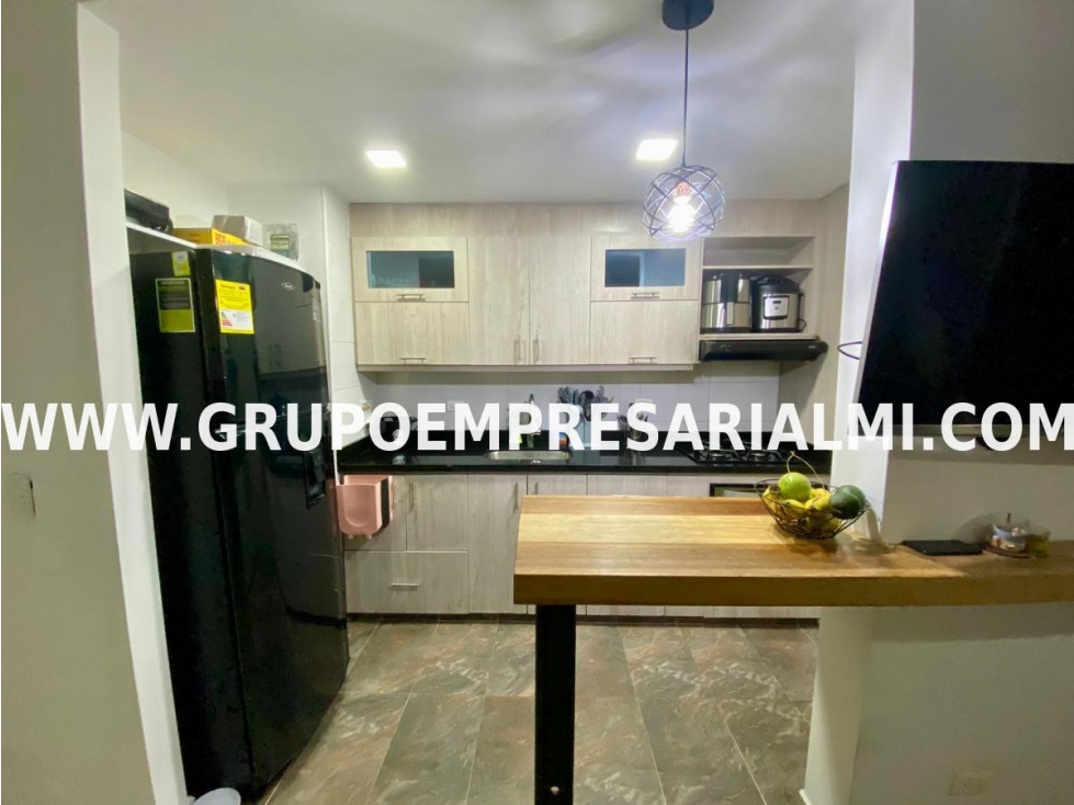Apartamento en venta en Belén, Medellín 2