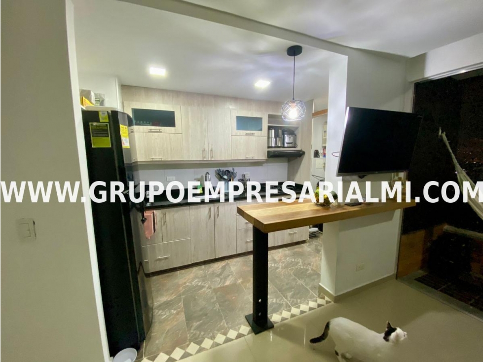 Apartamento en venta en Belén, Medellín 3