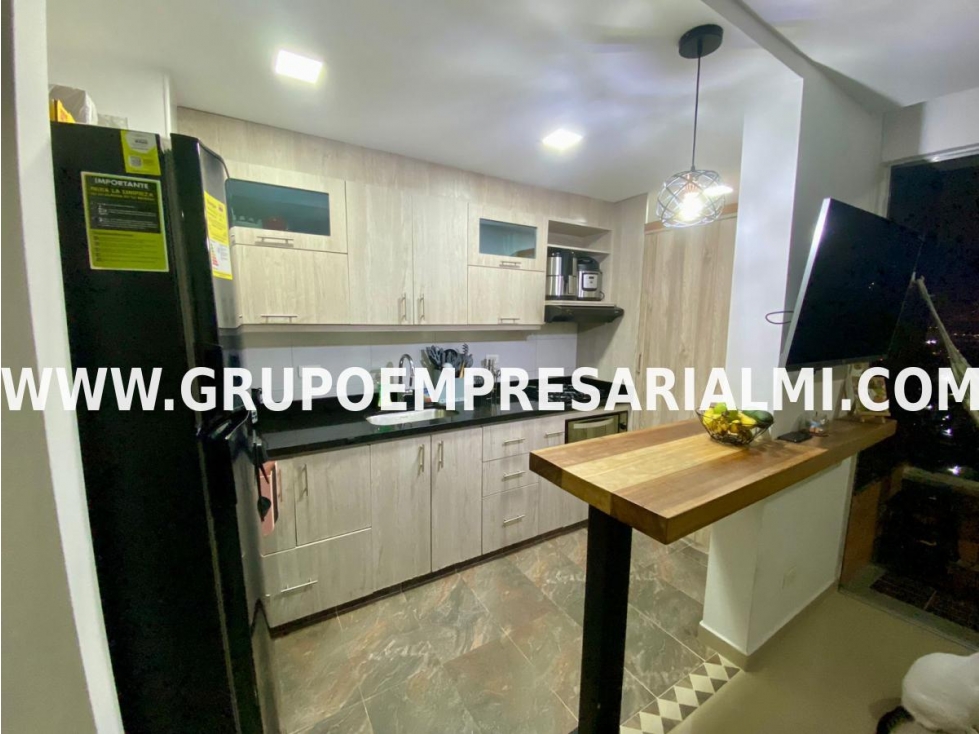 Apartamento en venta en Belén, Medellín 4