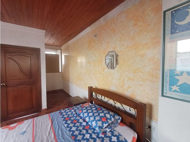 Casa de 3 alcobas en venta en El Jardin, Neiva, 156 m² · foto 13 de 16