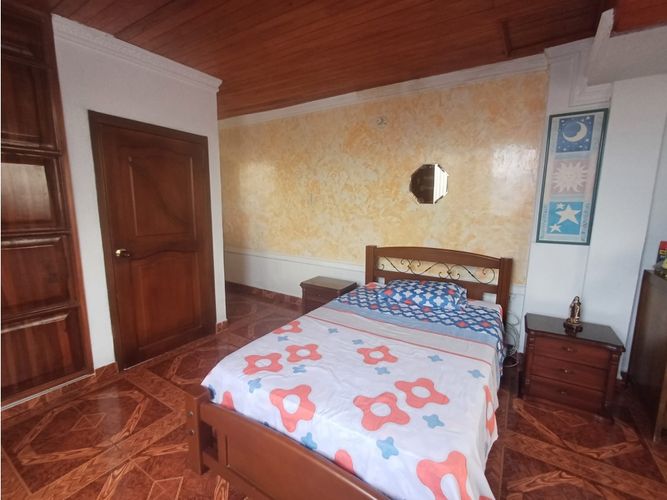 Casa de 3 alcobas en venta en El Jardin, Neiva, 156 m² · foto 14 de 16