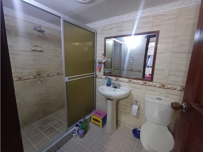 Casa de 3 alcobas en venta en El Jardin, Neiva, 156 m² · foto 16 de 16