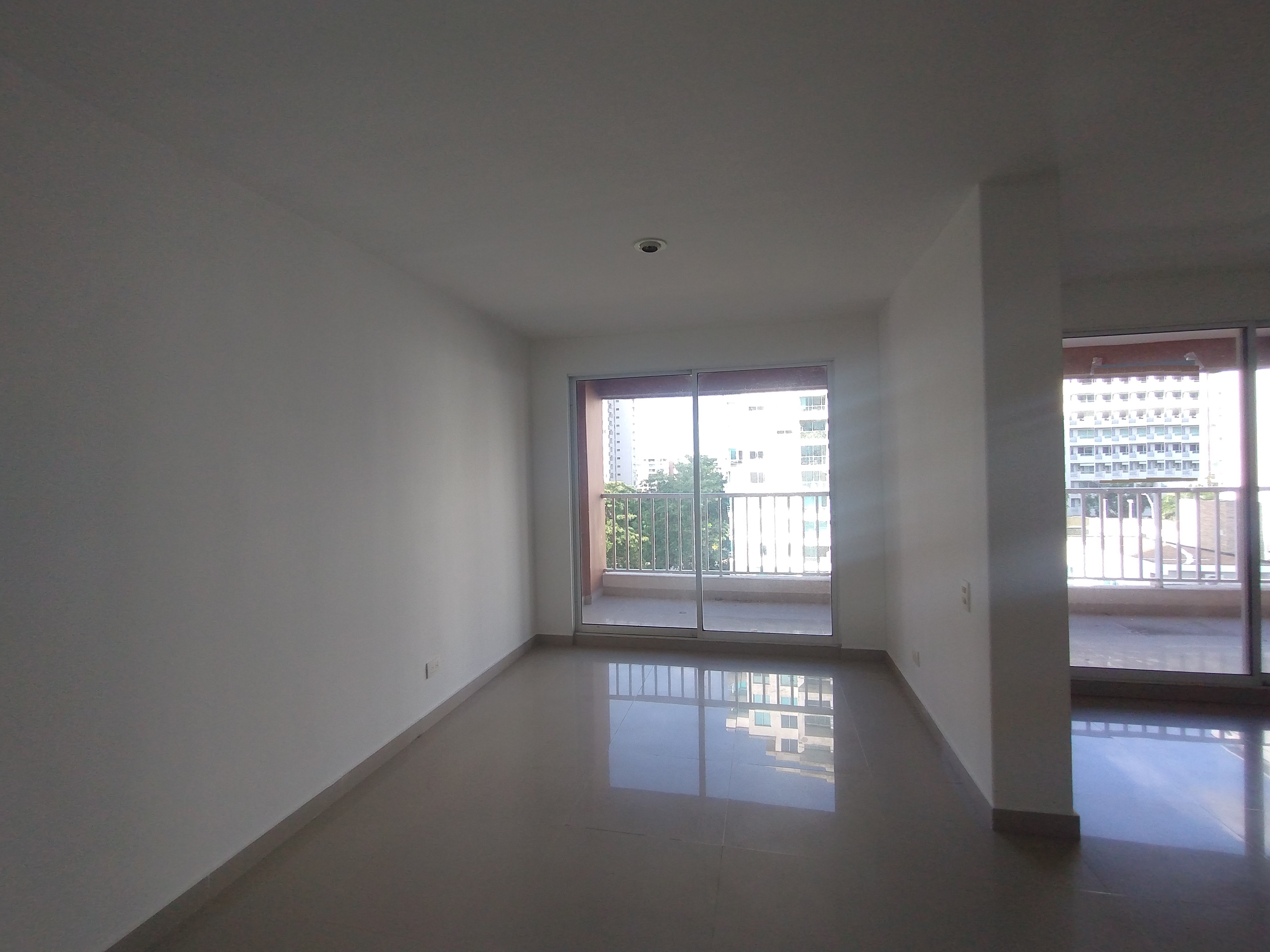 Apartamento en arriendo en Altos De Riomar, Barranquilla · foto 4 de 21