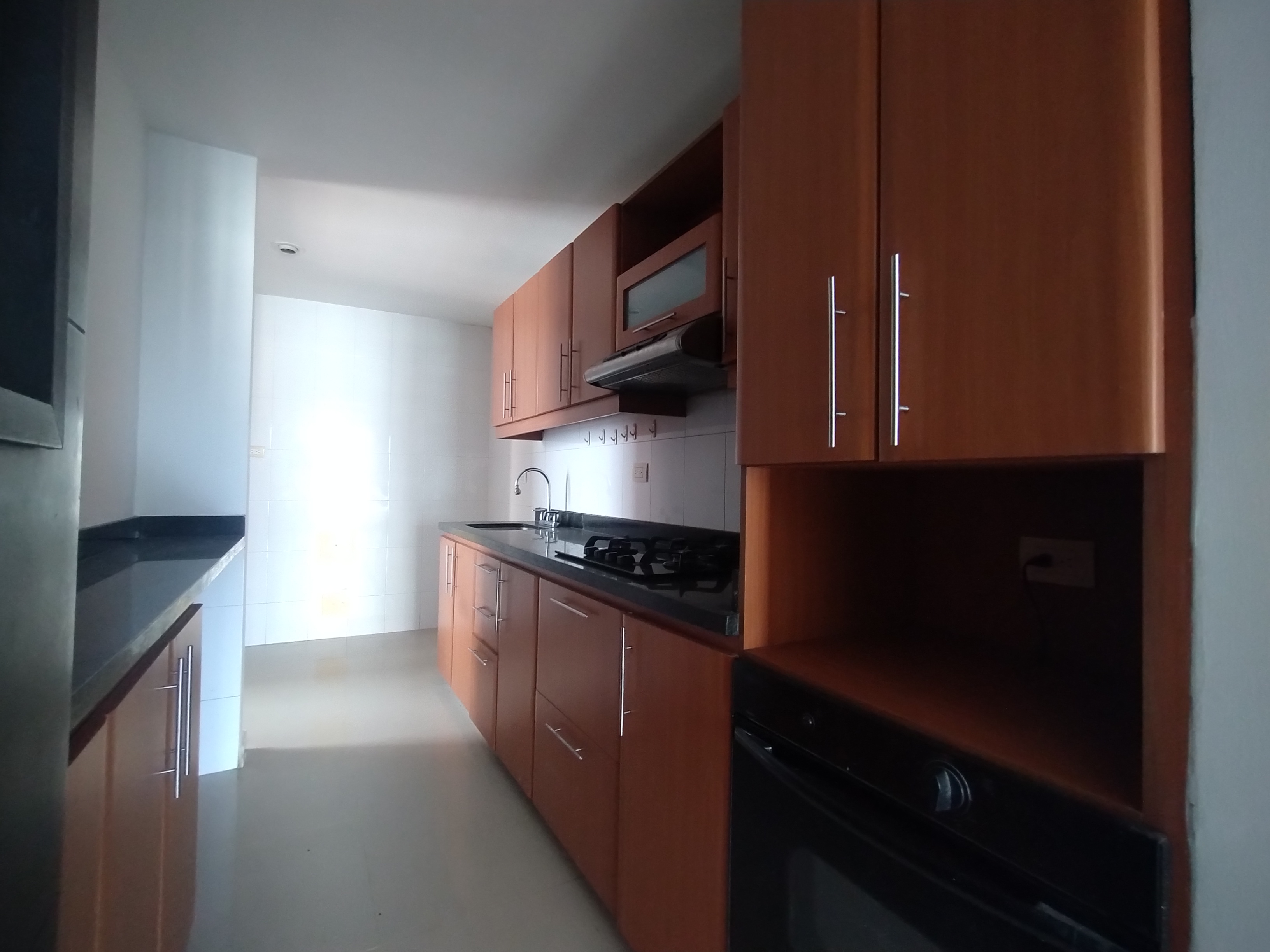 Apartamento en arriendo en Altos De Riomar, Barranquilla · foto 7 de 21