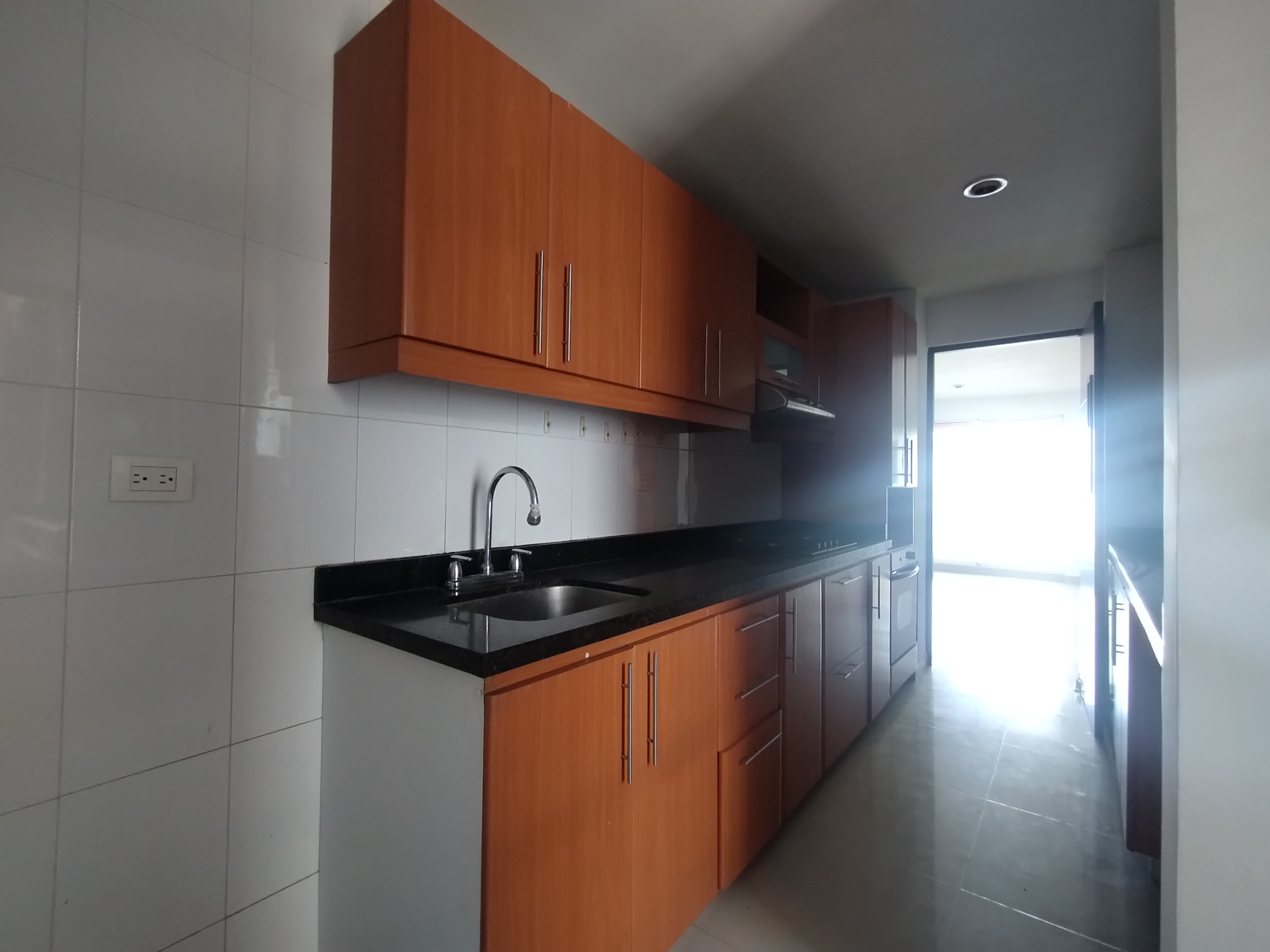 Apartamento en arriendo en Altos De Riomar, Barranquilla · foto 9 de 21
