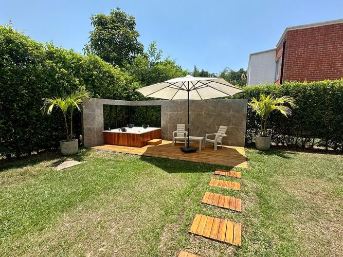 Casa de 3 alcobas en venta en Potrerito, Jamundí, 400 m² · foto 4 de 14