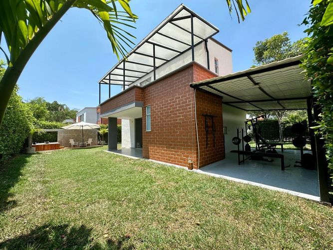Casa de 3 alcobas en venta en Potrerito, Jamundí, 400 m² · foto 5 de 14