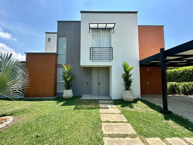 Casa de 3 alcobas en venta en Potrerito, Jamundí, 400 m² · foto 8 de 14
