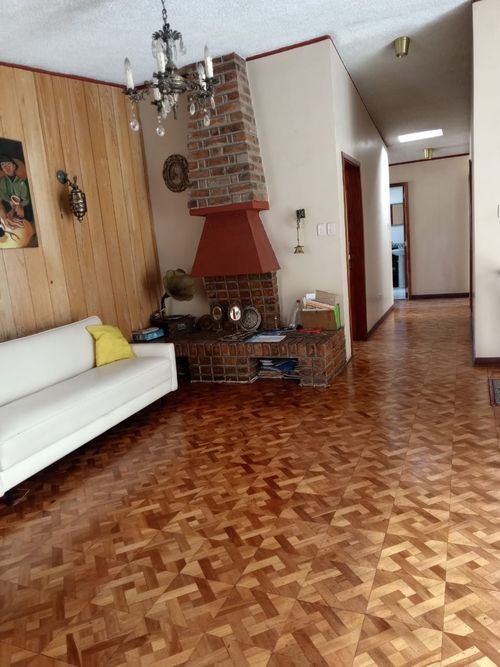 Casa de 6 alcobas en arriendo en Versalles, Pasto, 360 m² · foto 10 de 16