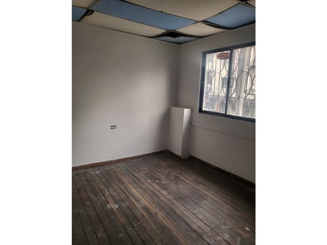 Bodega en venta en La Candelaria, Medellín, 316 m² · foto 10 de 13