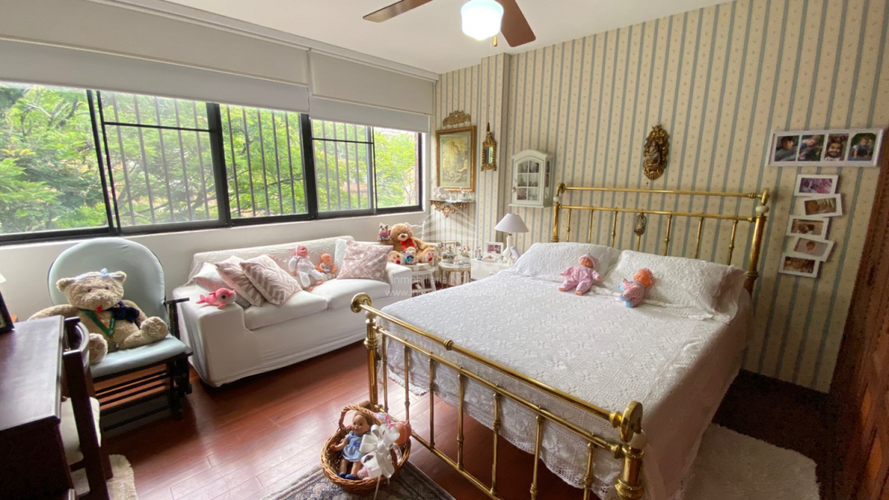 Apartamento de 3 alcobas en venta en Santa Rita, Cali, 192 m² · foto 8 de 15