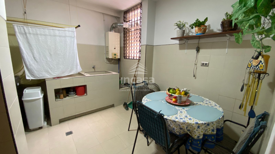 Apartamento de 3 alcobas en venta en Santa Rita, Cali, 192 m² · foto 12 de 15