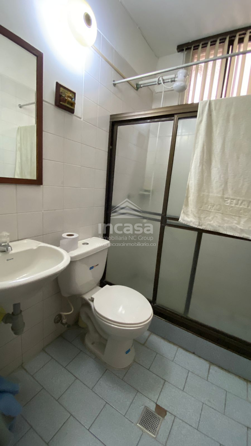 Apartamento de 3 alcobas en venta en Santa Rita, Cali, 192 m² · foto 13 de 15