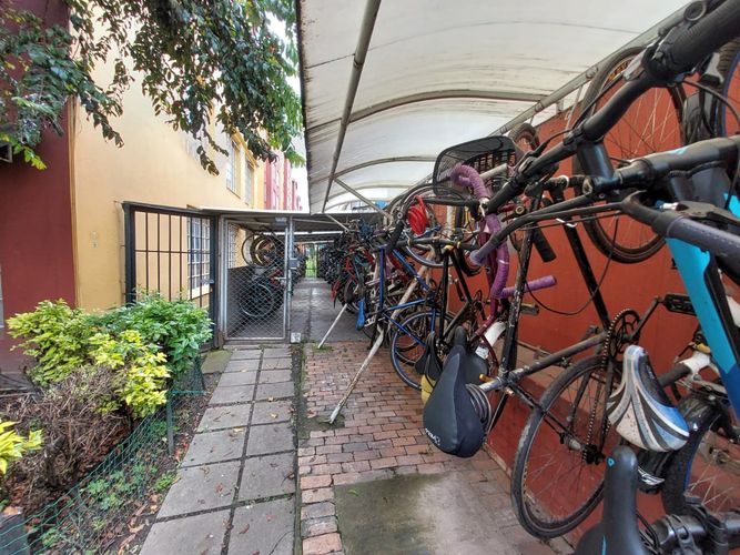 Apartamento de 3 alcobas en venta en Club De Los Lagartos, Bogotá, 43 m² · foto 12 de 24