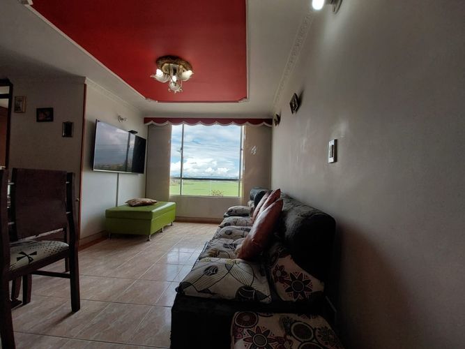 Apartamento de 3 alcobas en venta en Club De Los Lagartos, Bogotá, 43 m² · foto 15 de 24