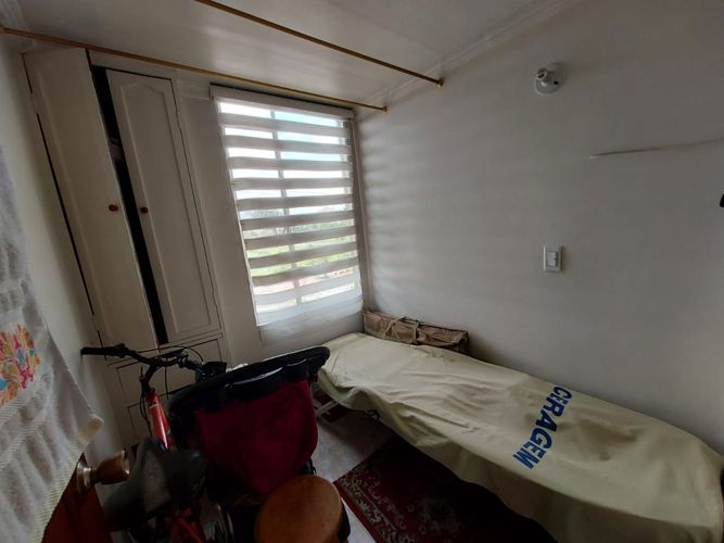 Apartamento de 3 alcobas en venta en Club De Los Lagartos, Bogotá, 43 m² · foto 20 de 24