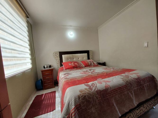 Apartamento de 3 alcobas en venta en Club De Los Lagartos, Bogotá, 43 m² · foto 22 de 24