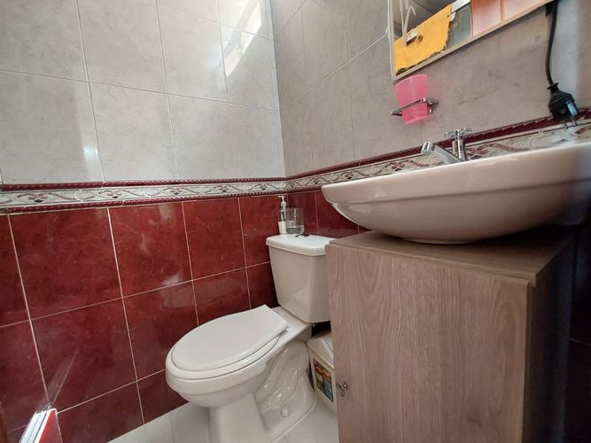 Apartamento de 3 alcobas en venta en Club De Los Lagartos, Bogotá, 43 m² · foto 24 de 24