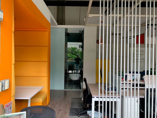 Local en arriendo en El Poblado, Medellín, 192 m² · foto 3 de 7