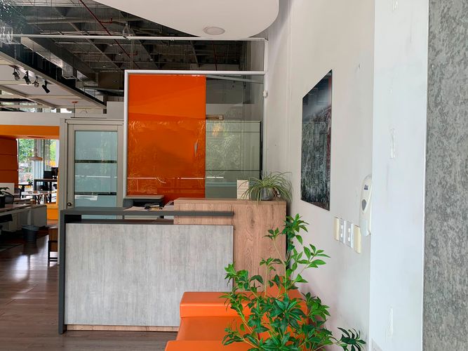 Local en arriendo en El Poblado, Medellín, 192 m² · foto 4 de 7