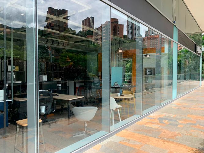 Local en arriendo en El Poblado, Medellín, 192 m² · foto 7 de 7