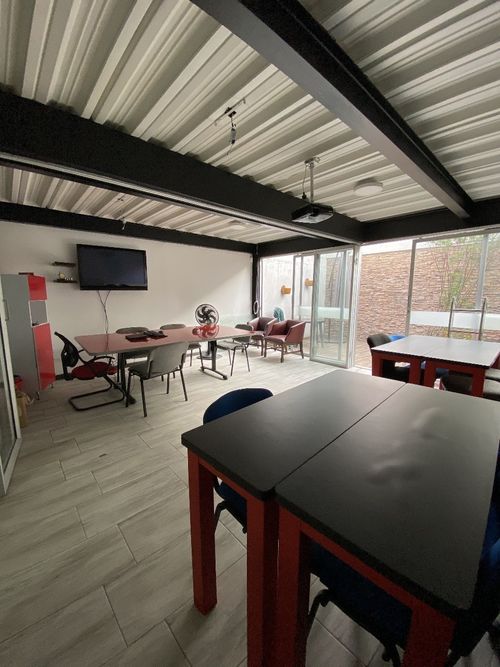 Casa en venta en Polo Club, Bogotá · foto 6 de 19