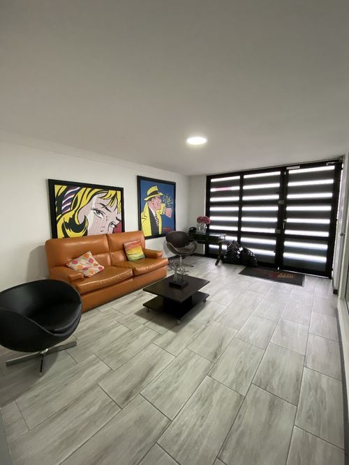 Casa en venta en Polo Club, Bogotá · foto 12 de 19