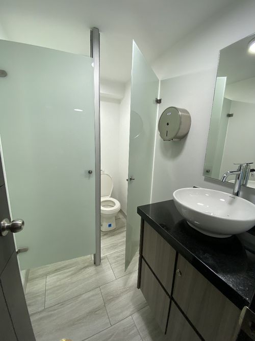 Casa en venta en Polo Club, Bogotá · foto 18 de 19