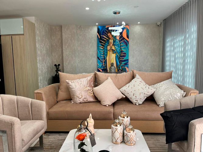 Casa de 3 alcobas en arriendo en Loma Benedictinos, Medellín, 260 m² · foto 9 de 20